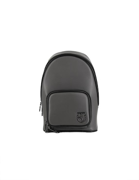 Bolsa crossbody Boroni para hombre