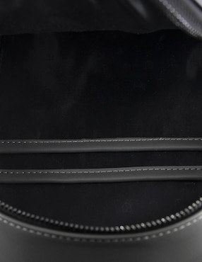 Bolsa crossbody Boroni para hombre