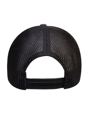 Gorra con visera curva Caterpillar para hombre