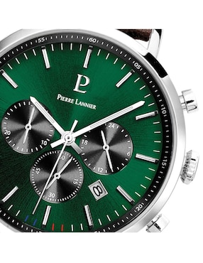 Reloj Pierre Lannier Baron para hombre