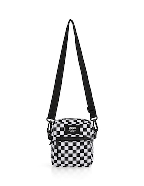 Bolsa crossbody Vans Bail para hombre