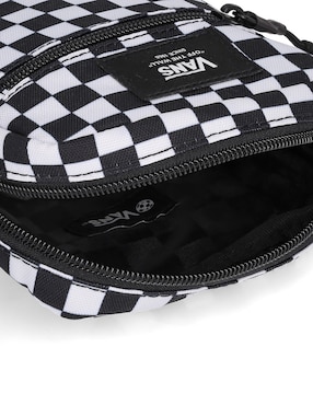 Bolsa crossbody Vans Bail para hombre