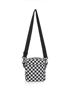 Bolsa crossbody Vans Bail para hombre