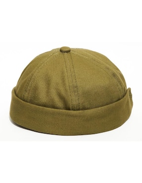 Gorro casual Kiblo Caps Co Brimless