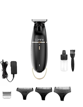 Recortadora para cabello, barba y cuerpo Gama Italy