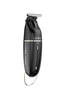 Recortadora para cabello, barba y cuerpo Gama Italy