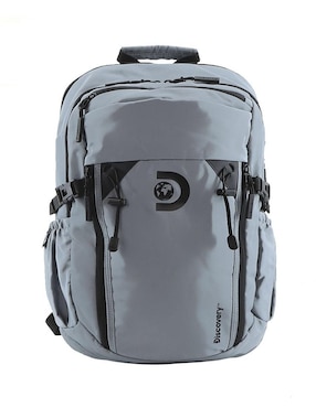 Mochila antirrobo Discovery unisex