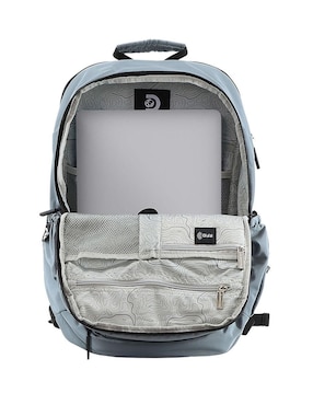 Mochila antirrobo Discovery unisex