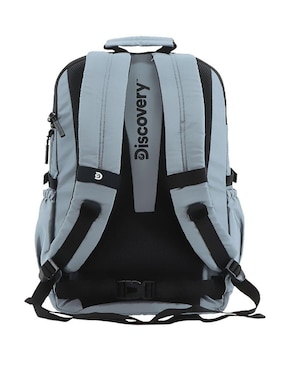 Mochila antirrobo Discovery unisex