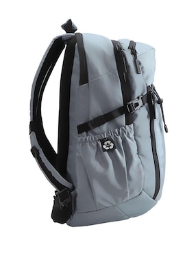Mochila antirrobo Discovery unisex