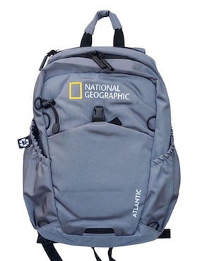 Mochila antirrobo National Geographic unisex