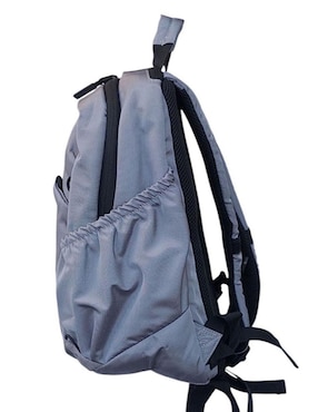 Mochila antirrobo National Geographic unisex