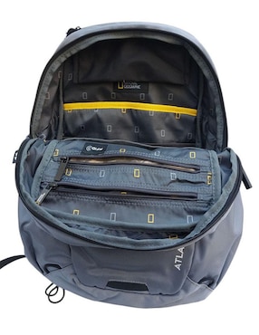 Mochila antirrobo National Geographic unisex