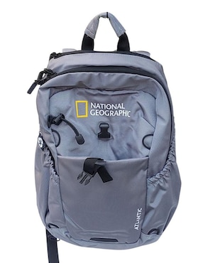 Mochila antirrobo National Geographic unisex
