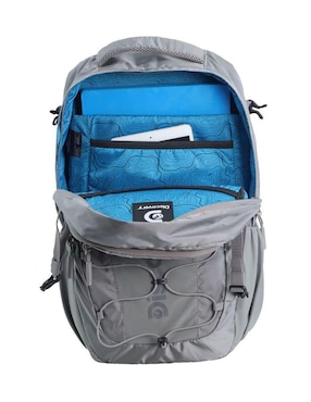 Mochila deportiva Discovery unisex