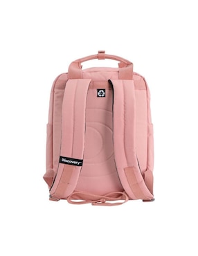 Mochila casual Discovery unisex