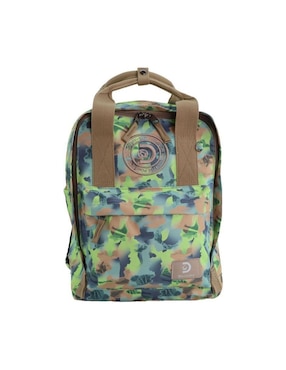 Mochila casual Discovery unisex
