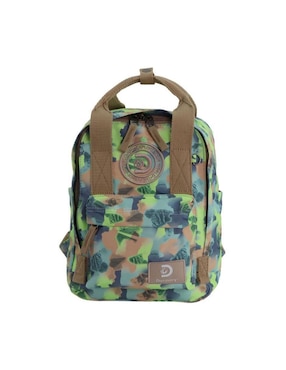 Mochila casual Discovery unisex
