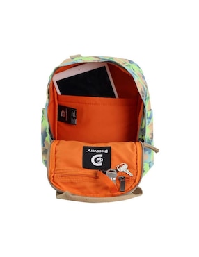 Mochila casual Discovery unisex
