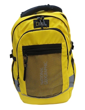 Mochila antirrobo National Geographic unisex