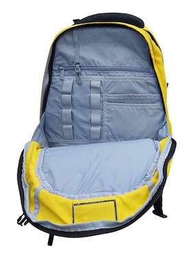 Mochila antirrobo National Geographic unisex