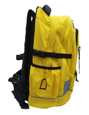 Mochila antirrobo National Geographic unisex