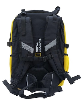 Mochila antirrobo National Geographic unisex