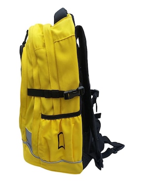 Mochila antirrobo National Geographic unisex