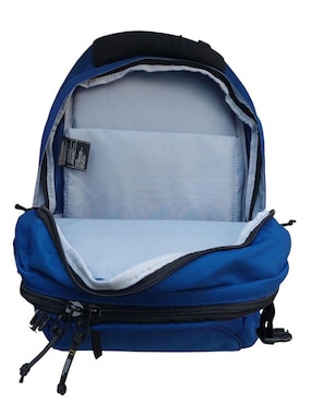 Mochila antirrobo National Geographic unisex