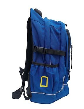 Mochila antirrobo National Geographic unisex