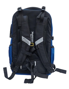 Mochila antirrobo National Geographic unisex