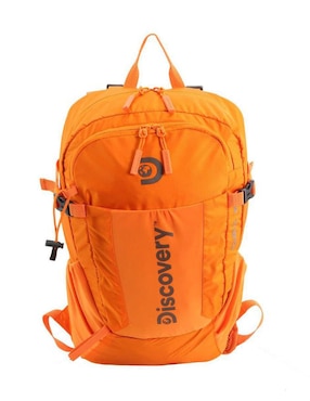 Mochila antirrobo Discovery unisex
