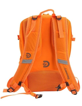 Mochila antirrobo Discovery unisex