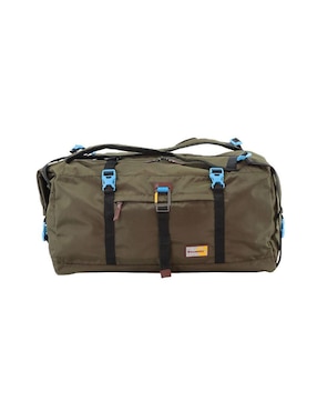 Mochila para viaje Discovery unisex