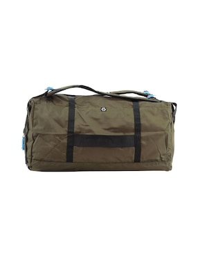 Mochila para viaje Discovery unisex