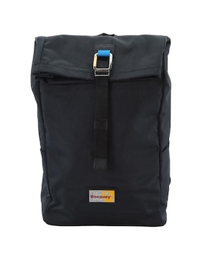 Mochila antirrobo Discovery unisex