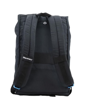 Mochila antirrobo Discovery unisex