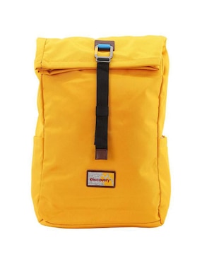 Mochila antirrobo Discovery unisex