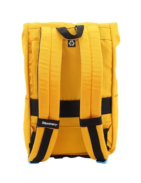 Mochila antirrobo Discovery unisex