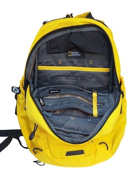 Mochila antirrobo National Geographic unisex