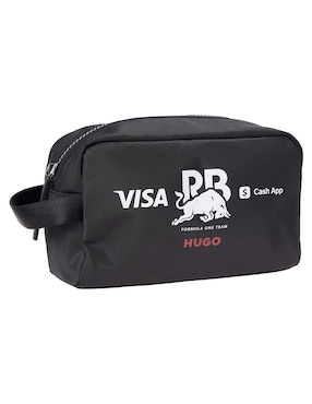 Bolsa neceser Hugo para hombre