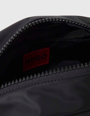 Bolsa neceser Hugo para hombre