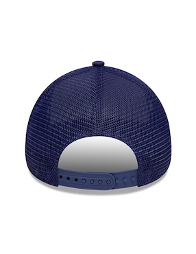 Gorra visera curva snapback béisbol New Era League Essentials MLB New York Yankees unisex