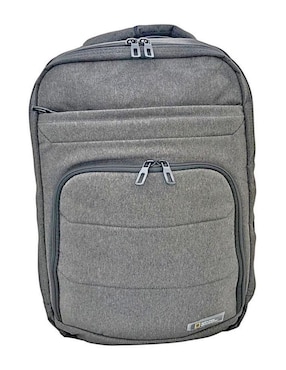 Mochila antirrobo National Geographic unisex