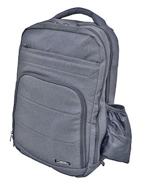 Mochila antirrobo National Geographic unisex