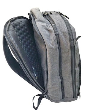 Mochila antirrobo National Geographic unisex