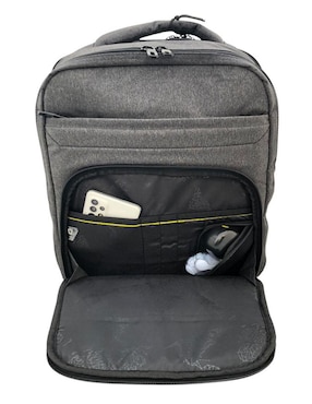 Mochila antirrobo National Geographic unisex