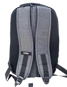 Mochila antirrobo National Geographic unisex