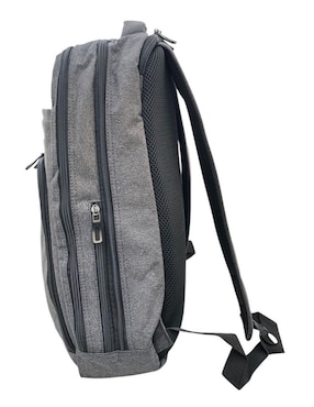 Mochila antirrobo National Geographic unisex
