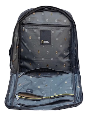 Mochila antirrobo National Geographic unisex